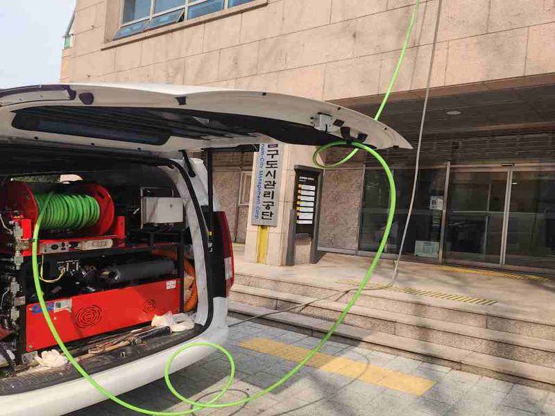 안산 하수구 업체 부르기 전 알아둘 것